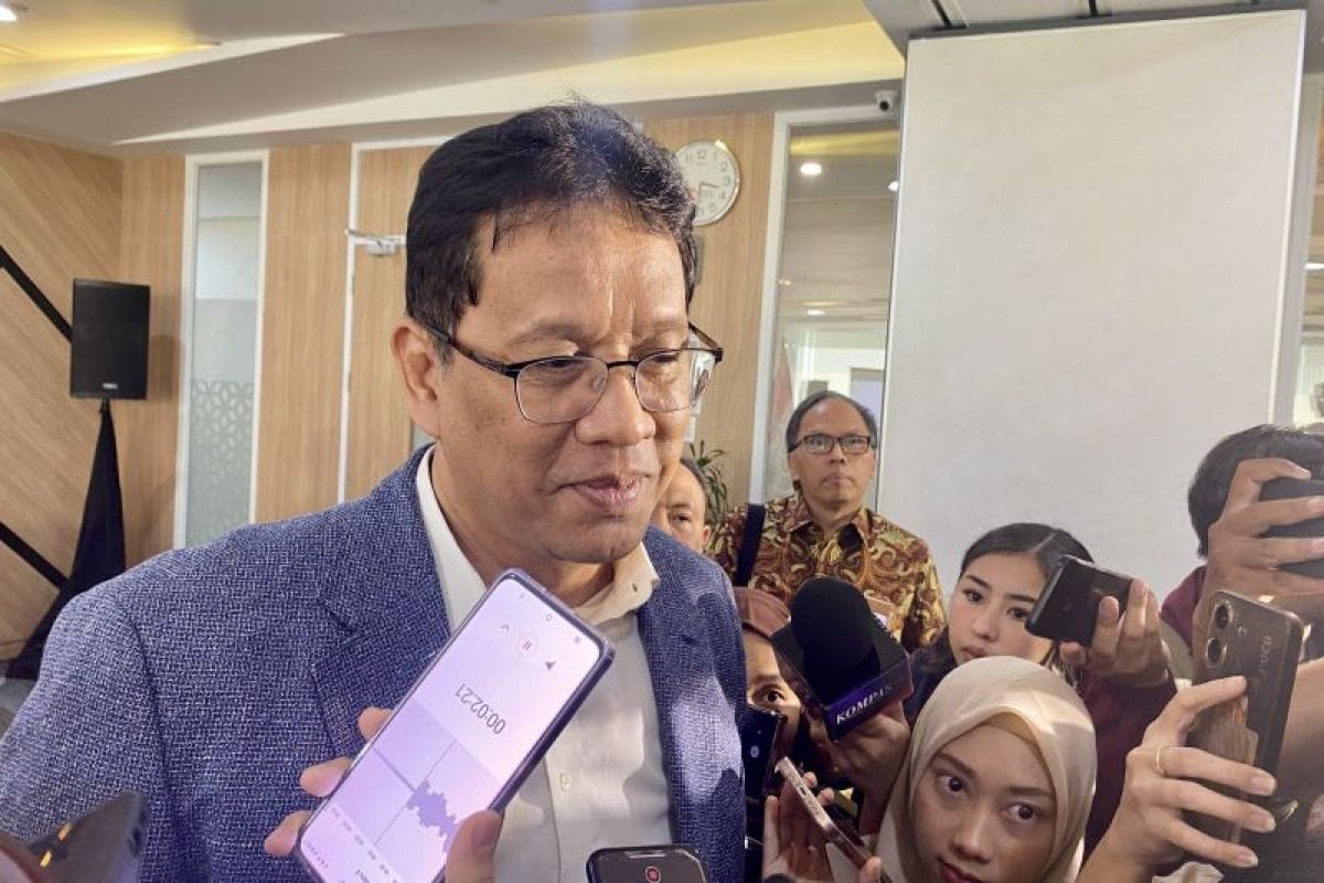 Purbaya Yudhi Sadewa resmi ditunjuk jadi Menkeu gantikan Sri Mulyani