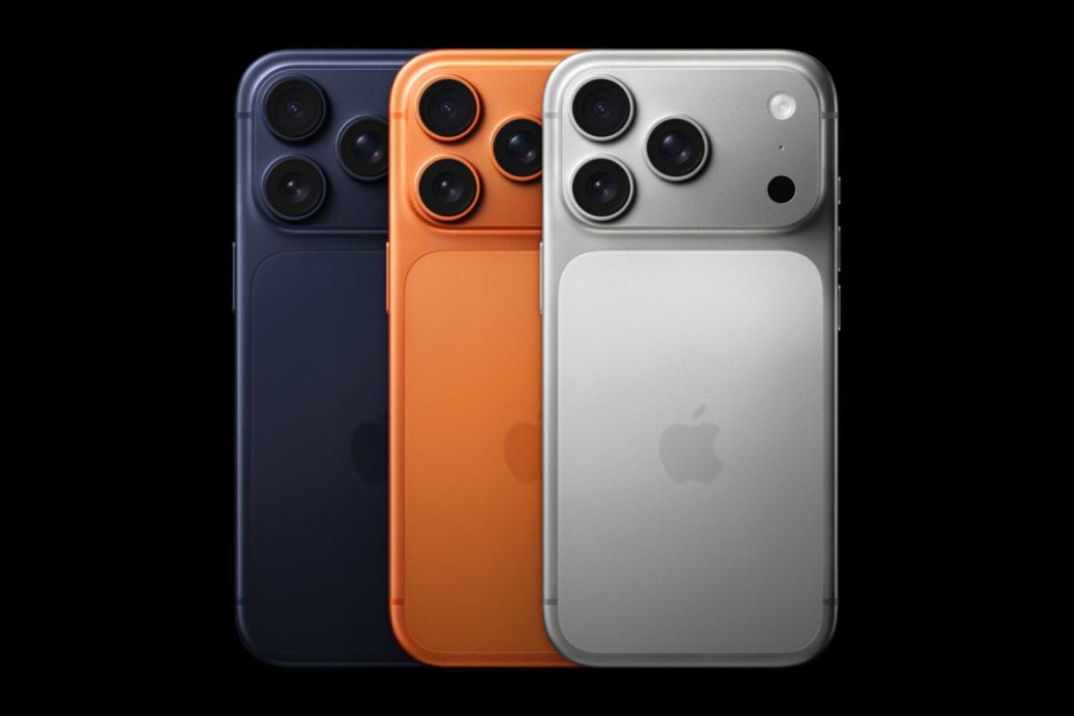 Inilah spesifikasi iPhone 17 yang diklaim tercanggih dengan desain terbaru