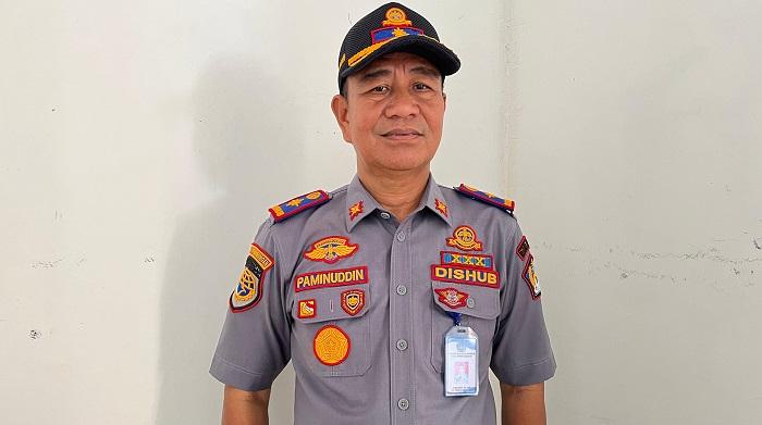 Masyarakat Kendari Sulawesi Tenggara Dilarang Layani Permintaan Biaya Parkir di Atas Tarif Resmi – Portal Kendari