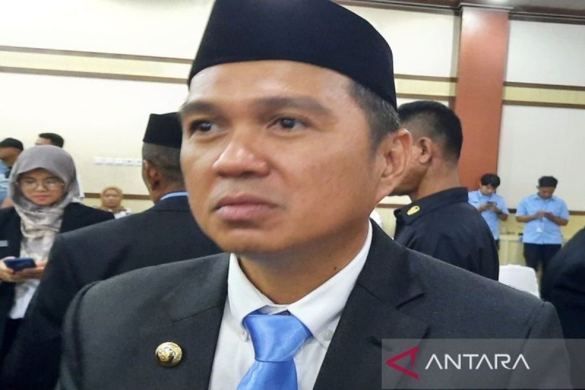 Bupati Kolaka minta desa berinovasi dan gali potensi