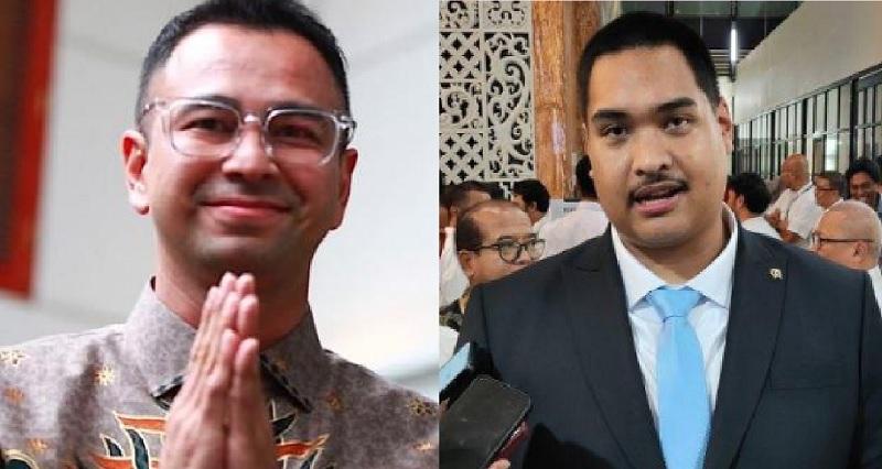 Kontroversi Raffi Ahmad Calon Menteri Prabowo, Suami Nagita Slavina Saingan 2 Eks Atlet, 1 Politisi – Portal Kendari