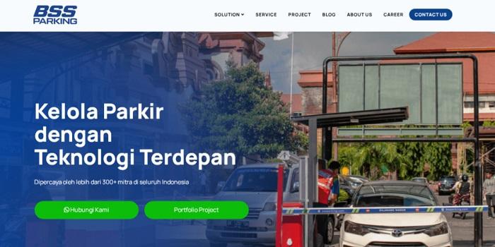 Loker Kendari Jasa Penyedia Parkir Buka Rekrutmen Lulusan SMA, Cek 3 Posisi Berbeda Ini – Portal Kendari