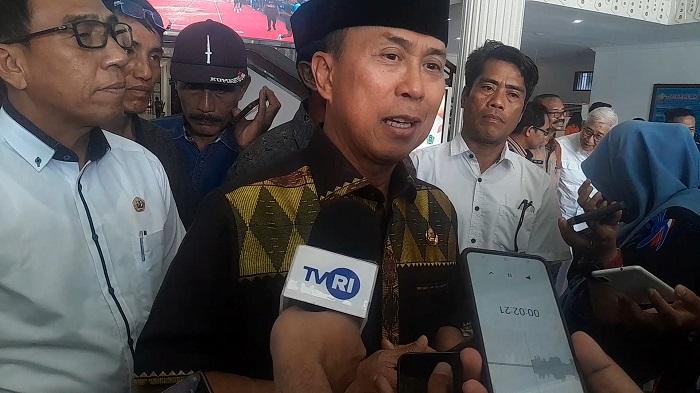 Gubernur Sulawesi Tenggara Tertibkan Perusahaan Tambang Tak Tunaikan Kewajiban, Bakal Panggil PT SCM – Portal Kendari