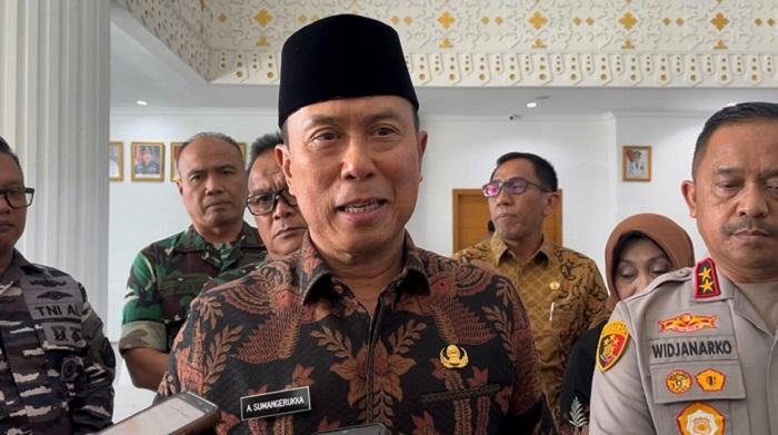 Bentrok di Bombana Sulawesi Tenggara, Gubernur Sultra Imbau Warga Tenang, Polda Tambah Brimob – Portal Kendari