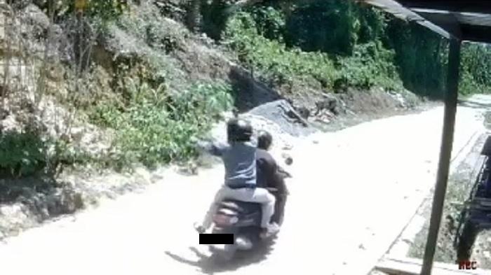 Aksi Pencurian di Kendari Sulawesi Tenggara Digagalkan Warga, Pelaku Sempat Todongkan Pisau – Portal Kendari