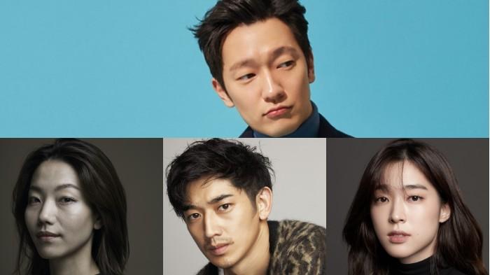 Sinopsis Road, Drama Korea Terbaru Son Suk Ku, Eita Nagayama, Kim Shin Rok, Choi Sung Eun – Portal Kendari