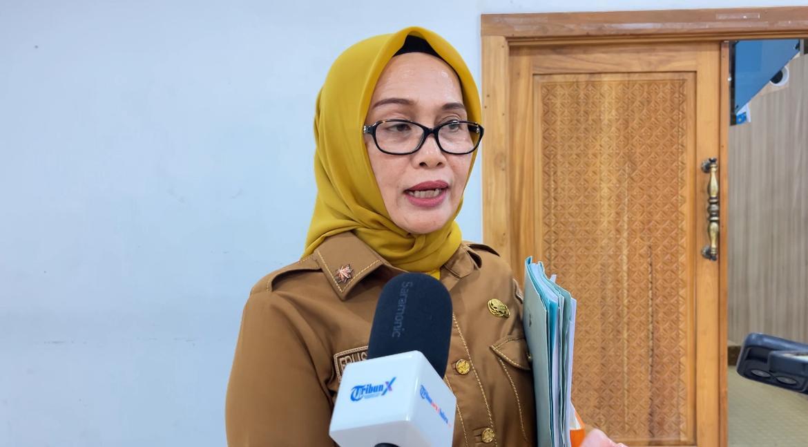 Agenda World Cleanup Day di Kota Kendari Sulawesi Tenggara, Masyarakat Diajak Pilah Sampah – Portal Kendari