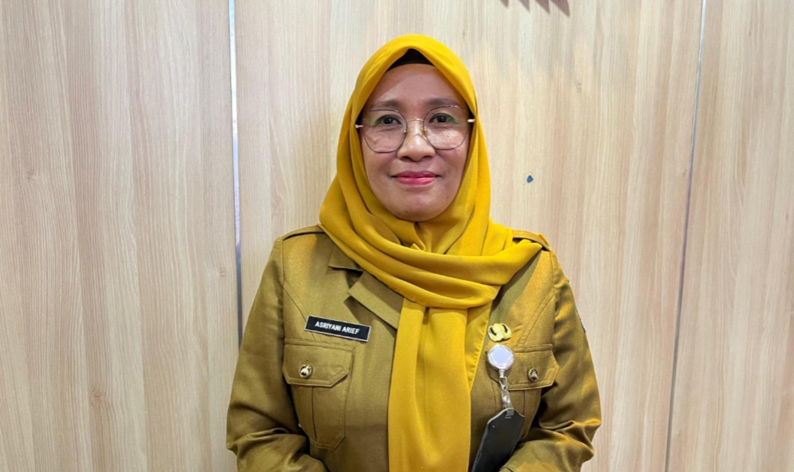 Peserta Didik di Kendari Sultra Wajib Belajar PAUD, Dikbud Ingatkan Orangtua Tak Paksa Anak Belajar – Portal Kendari