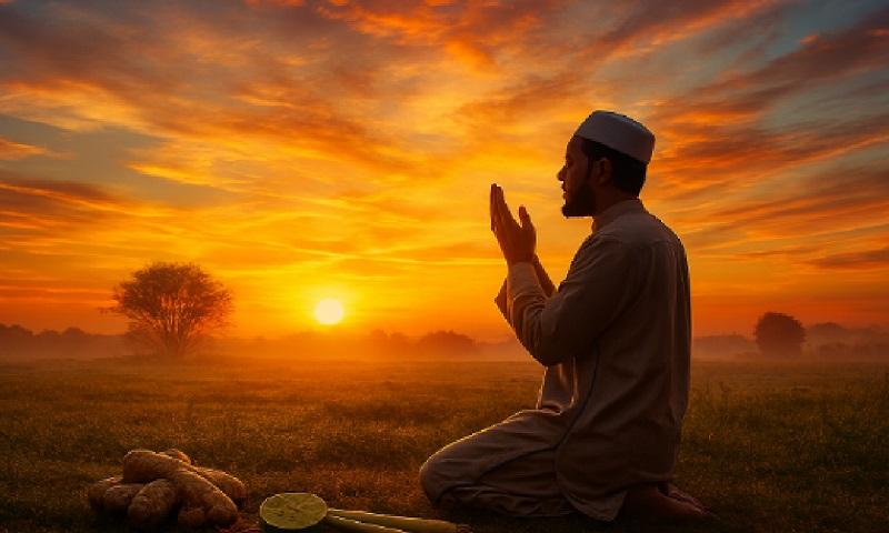 Kumpulan Doa Harian, Bangun Tidur, Mandi Membersihkan Diri, Keluar-Masuk Rumah untuk Bekerja – Portal Kendari