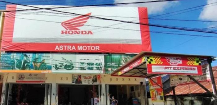 Loker Konawe Penempatan Unaaha, Rekrutmen Astra Motor Honda Butuh 2 Posisi Berbeda – Portal Kendari