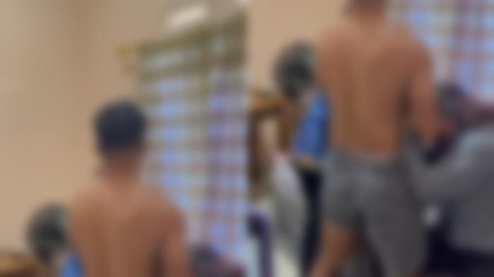 Viral Video Istri Sah Gerebek Suami Bersama Pelakor di Kos-kosan Kolaka Sulawesi Tenggara – Portal Kendari