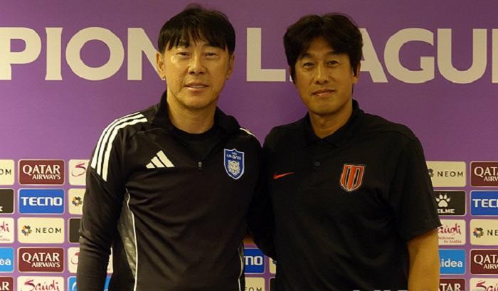 Coach STY Bawa Ulsan HD Menang di ACL Elite 2025, Punya Kesan Mendalam Eks Pelatih Timnas Indonesia – Portal Kendari