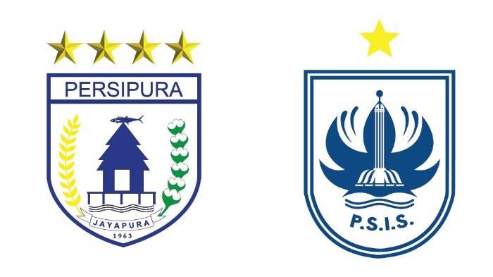 PREVIEW Persipura Vs PSIS Semarang: Misi Bangkit Laga Perdana Gagal Menang, Rekor Mutiara Hitam – Portal Kendari