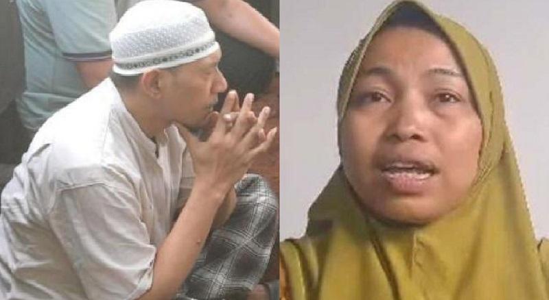 Aji Darmaji Dicurigai Ingin Kuasai Harta Warisan, Keluarga Pikirkan Nasib Putri Pertama Mpok Alpa – Portal Kendari