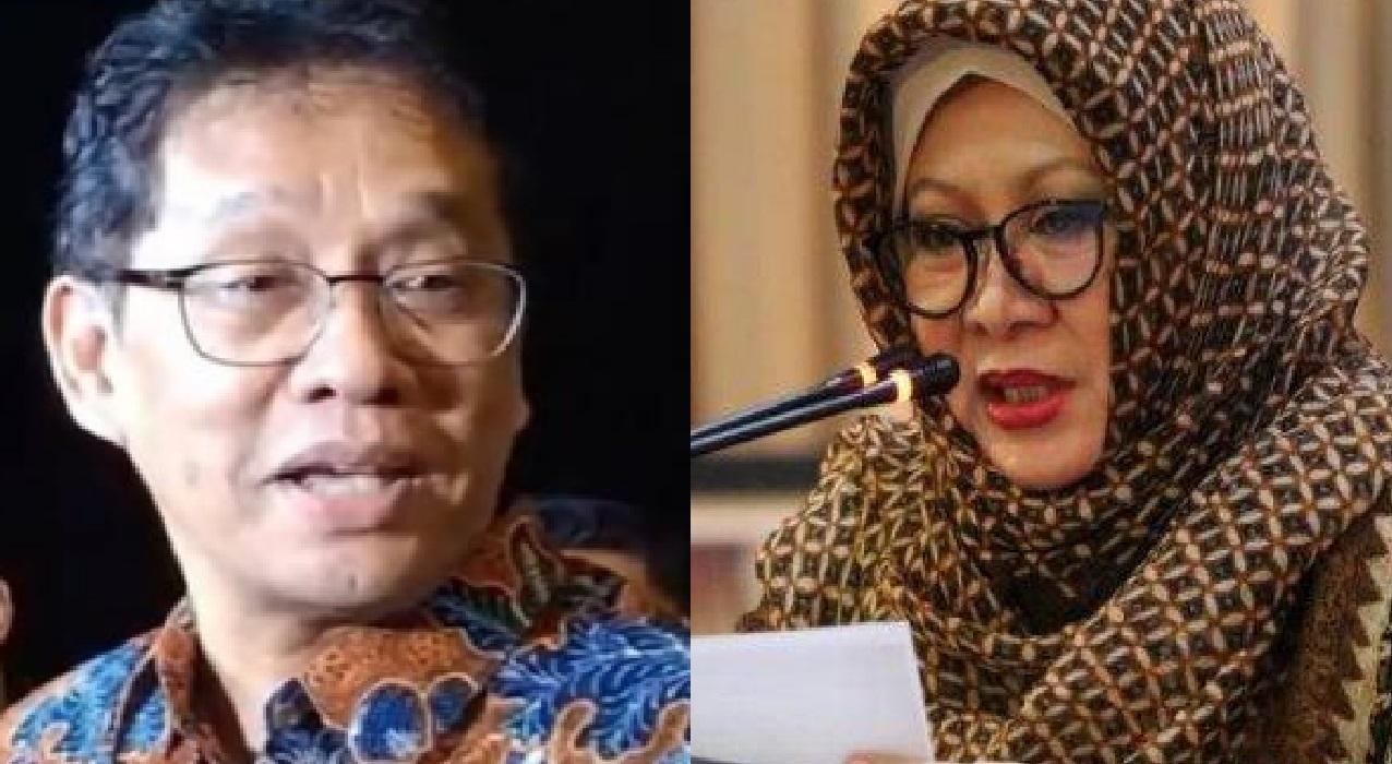 Fakta Gugatan Tutut Soeharto ke Menteri Keuangan, Dilarang ke Luar Negeri Gegara Masih Ada Piutang – Portal Kendari