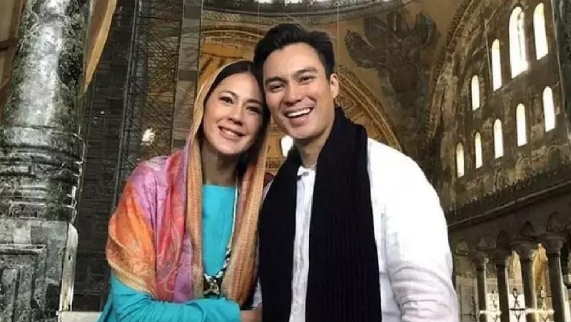 Viral Nasib Baim Wong Usai Cerai dari Paula Verhoeven, Bantah Bangkrut, Ngaku Masih Ada Penghasilan – Portal Kendari