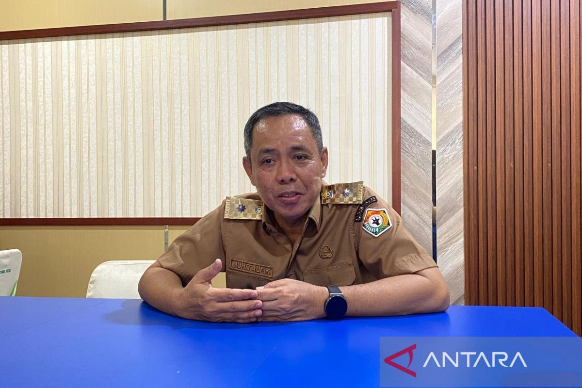 Pemprov Sultra salurkan 53,95 ton pupuk subsidi Kementan