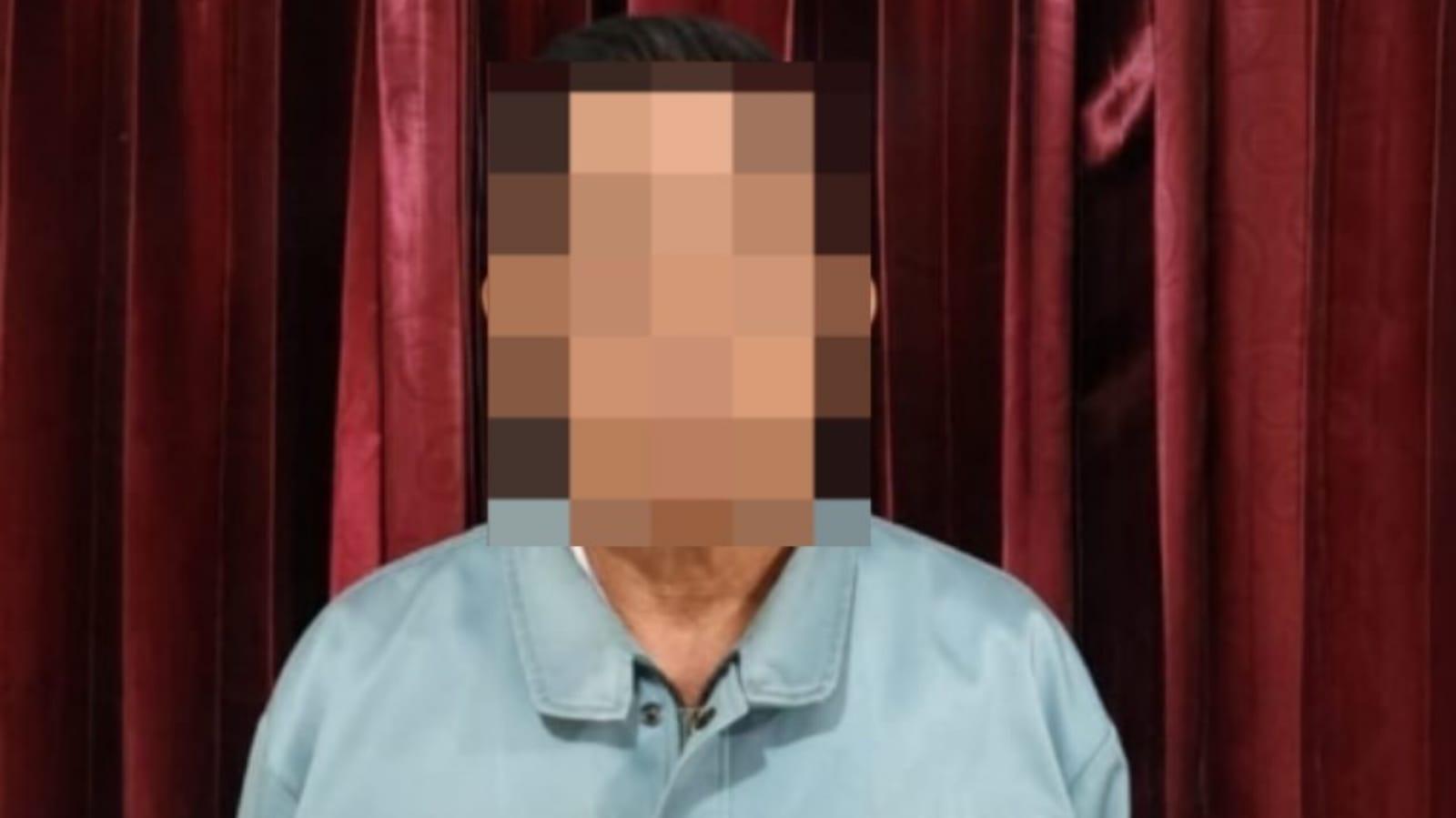 Kakek Tiri Cabuli Dua Cucu Masih SD di Kendari Sulawesi Tenggara, Pelaku Dibekuk Polisi – Portal Kendari