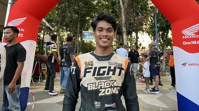 Intip Keseruan Balap Motor Enduro Race 2025 di Konawe Sulawesi Tenggara, Daftar Pemenangnya – Portal Kendari