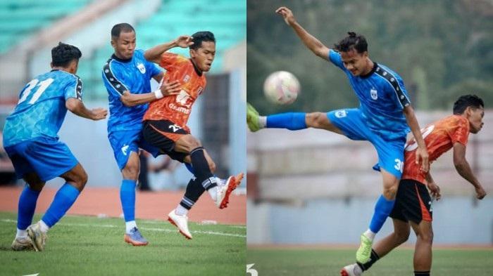 PSIS Semarang Terluka Lagi Kalah Lawan Persipura, Selanjutnya Hadapi Persiba Sedang On Fire – Portal Kendari