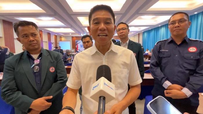 Markas Kopassus Akan Dibangun di Ambesea dan Lalonggombu Konawe Selatan, Sempat Dapat Protes Warga – Portal Kendari