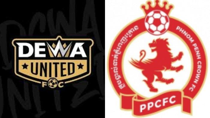 PREVIEW Dewa United dan Phnom Penh Crown FC: Jadwal AFC Challenge League 2025-2026 Grup E – Portal Kendari