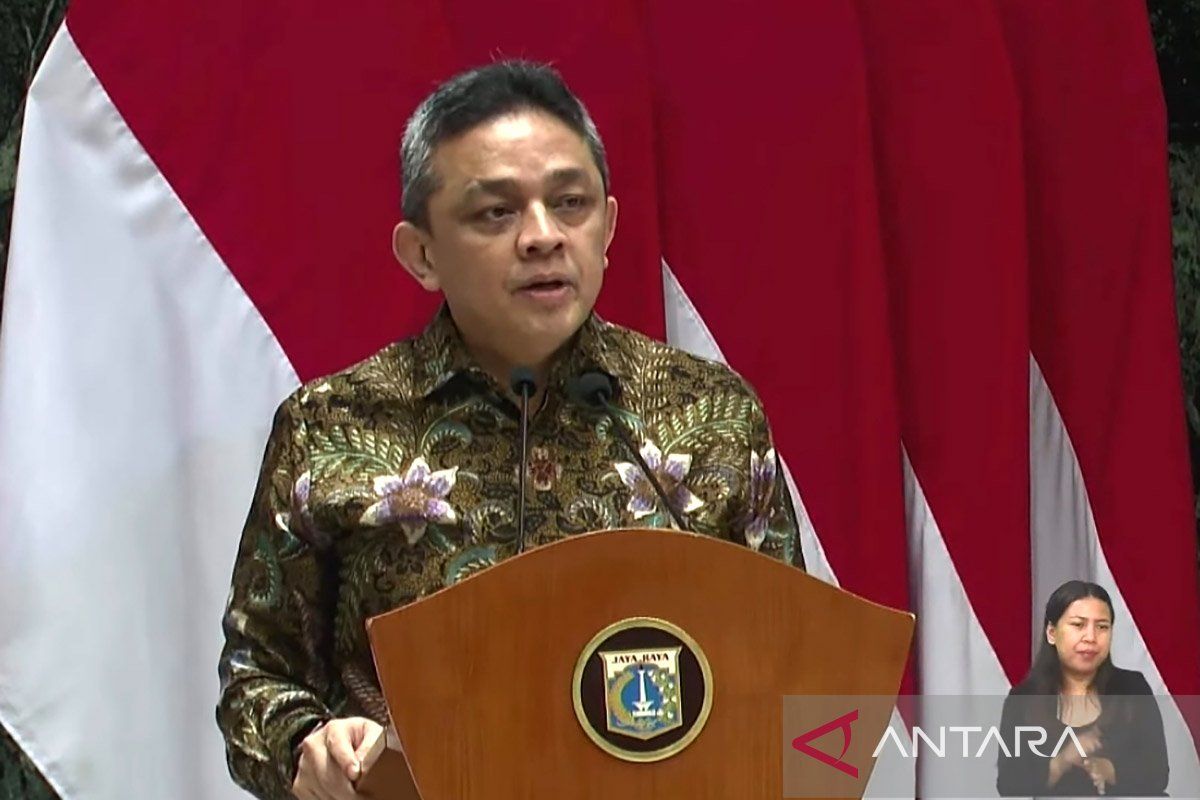 Kemenkeu: Rp168,5 triliun anggaran K/L sudah dibuka blokirnya