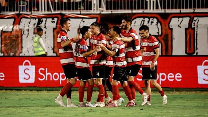 Kondisi Tim PSBS Biak dan Madura United Jelang Pekan ke-7 BRI Super League 2025-2026 – Portal Kendari