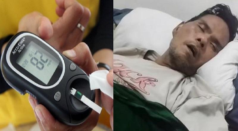 Fakta Penyakit Diabetes Dialami Fahmi Bo, Bisa Komplikasi Jantung, Ginjal hingga Masalah Penglihatan – Portal Kendari
