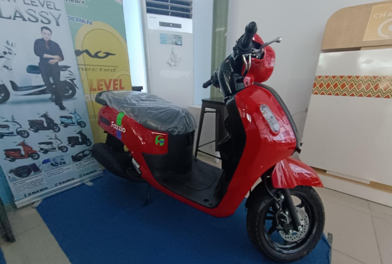 Daftar Motor Yamaha di Kota Kendari Sulawesi Tenggara di Bawah Rp30 Juta, Uang Muka Mulai Rp2,5 Juta – Portal Kendari