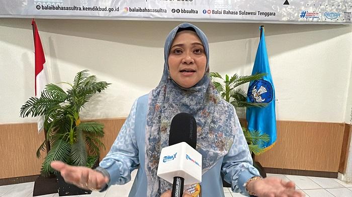 6 Layanan Balai Bahasa Sulawesi Tenggara, Mulai UKBI hingga Penerjemahan, Syarat dan Biaya – Portal Kendari