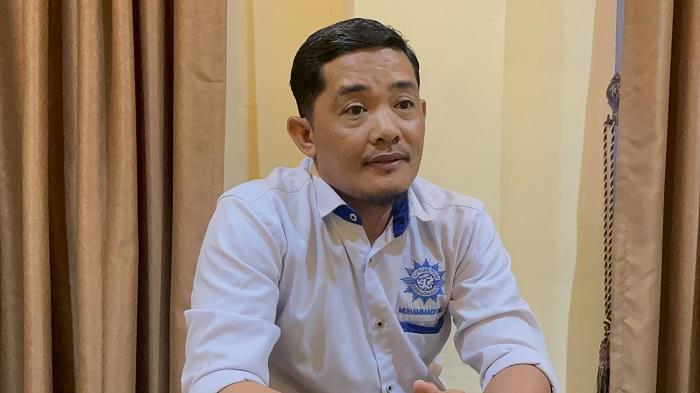 Pihak Kampus Tanggapi Dugaan Dosen Banting Mahasiswa di Kendari, Sudah Mediasi, Kumpul Fakta Lengkap – Portal Kendari