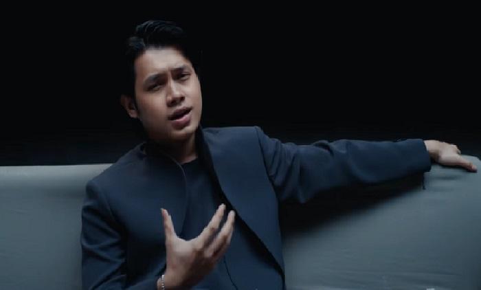 TRENDING Lagu Salahi Aku – Rony Parulian, Kolaborasi Bareng Komposer Yovie Widianto dan Andi Rianto – Portal Kendari