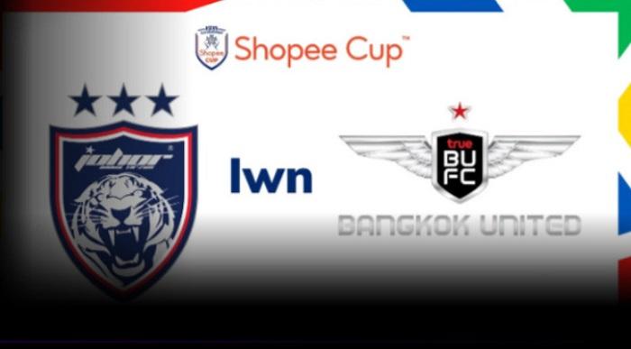 Live Streaming Johor Darul Tazim Vs Bangkok United Shopee Cup 2025: Misi Bangkit Tim Tamu – Portal Kendari
