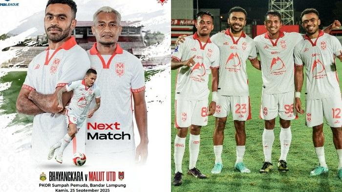 Prediksi Bhayangkara FC Vs Malut United: Potensi Kejutan di Pekan ke-7, Sama-sama Tren Positif – Portal Kendari