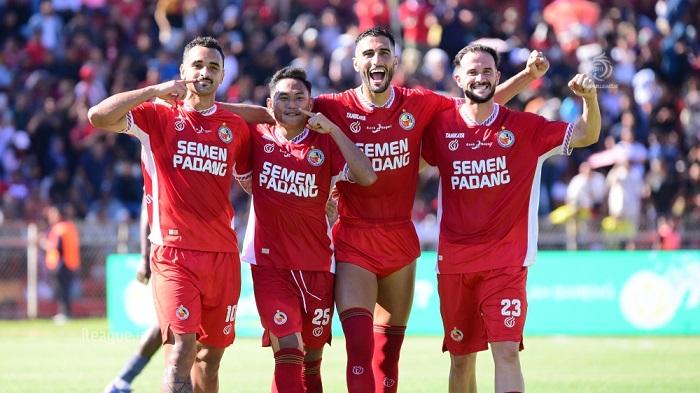 Semen Padang FC Vs Bali United Prediksi Skor, Head to Head dan Potensi Line Up Pemain Hari Ini – Portal Kendari