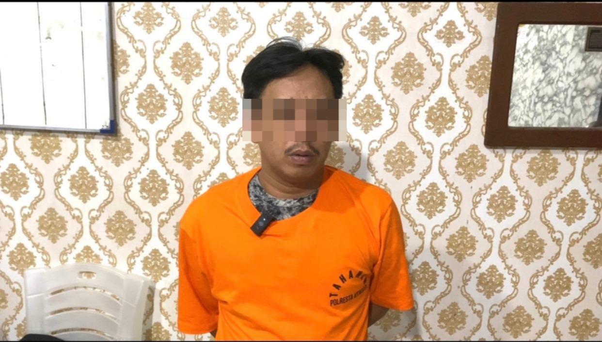 Pelaku Aborsi di Kendari Sulawesi Tenggara Ngaku Pernah Kerja di Industri Farmasi – Portal Kendari