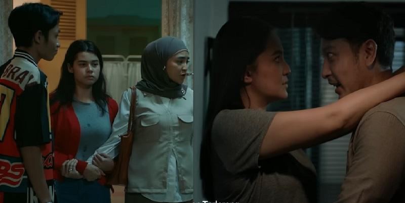 10 Episode Jalinan Terlarang, Kisah Istri Sah Punya Niat Hati Menolong, Justru Jadi Korban Pelakor – Portal Kendari