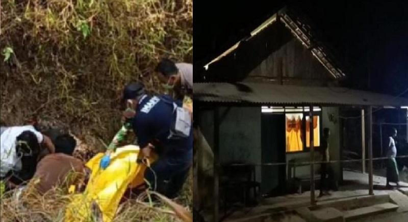 Akhir Tragis Wawan Berujung Tewas Membusuk Usai Habisi Nyawa Keluarga Mantan Istri di Pacitan – Portal Kendari