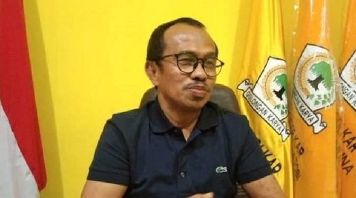Musda Golkar Sulawesi Tenggara Diundur Oktober, Ketua Umum Bahlil Lahadalia Dijadwalkan Hadir – Portal Kendari