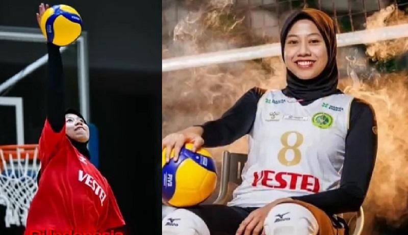 Megawati Hangestri Terlambat Debut di Liga Voli Turki, Bakal Fokus di Indonesia dengan Bank Jatim – Portal Kendari