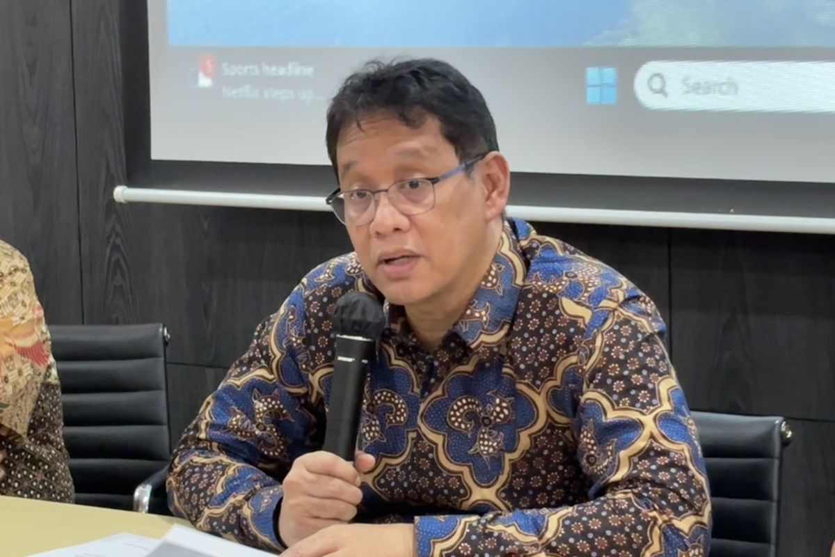 Purbaya: Revisi UU BUMN tak akan geser perusahaan di bawah Kemenkeu
