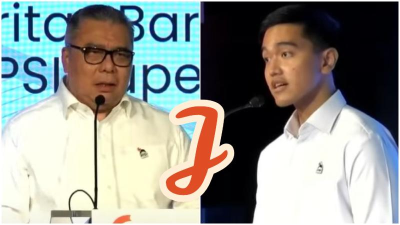 Siapa Sosok Bapak J Ketua Dewan Pembina PSI Diungkap Kaesang Pangarep, Ahmad Ali Tinggalkan NasDem – Portal Kendari