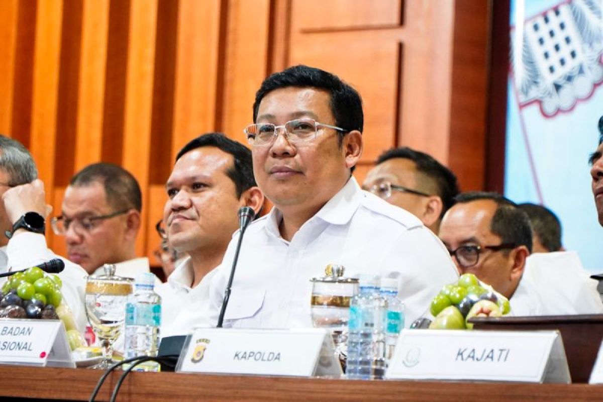 Bapanas: Indonesia telah mandiri penuhi kebutuhan pangan strategis