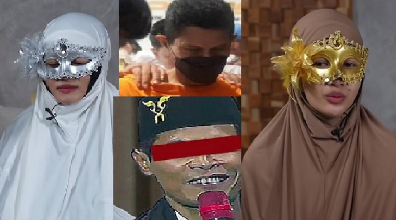 Kisah Masturo Rohili di Bekasi Viral, Tokoh Agama Cabuli Anak Angkat Selama 8 Tahun, Berujung Jeruji – Portal Kendari