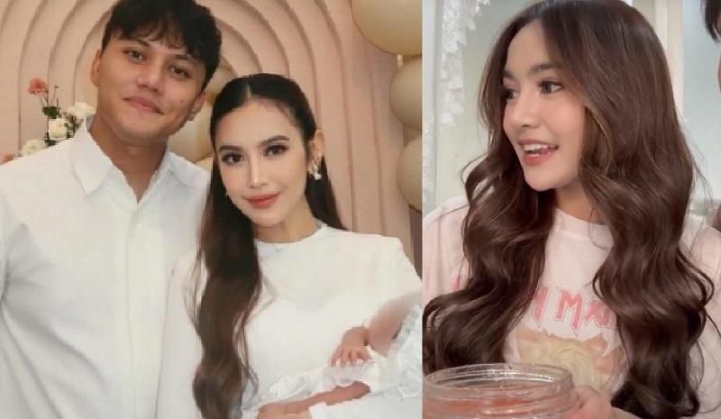 Sosok Selina Viral Usai Mahalini Ganti Lirik Alamak Lagu Baru Rizky Febian: Kalau Ada 9 Nyawa – Portal Kendari