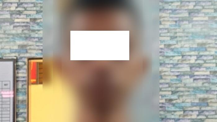 Pemuda 22 Tahun Pukul Mahasiswi di Kadia Kendari Dipicu Tarik Menarik HP, Kini Diamankan Polisi – Portal Kendari