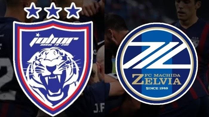 Johor Darul Tazim Vs Machida Zelvia Prediksi: Skuad JDT Pincang 3 Pemain Andalan Sanksi FIFA – Portal Kendari