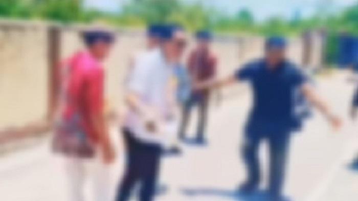 Duel Kepala Desa dan Warga di Kabawo Muna Sulawesi Tenggara Berujung Saling Lapor Polisi – Portal Kendari