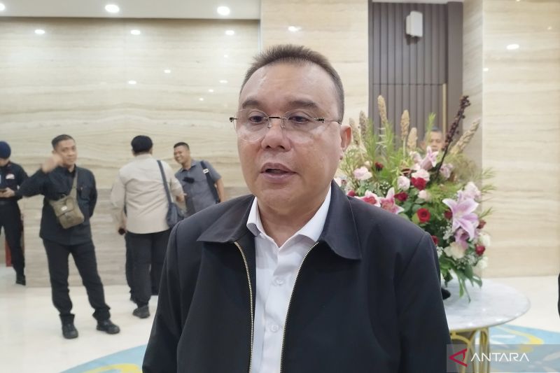 Dasco ungkap status Kementerian BUMN akan jadi Badan Penyelenggara